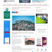 European Best Destinations - Best destinations in Europe - www.europeanbestdestinations.com