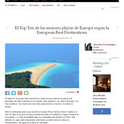 European Best Destinations - Best destinations in Europe - www.europeanbestdestinations.com