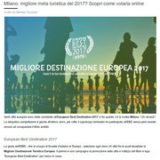European Best Destinations - Best destinations in Europe - www.europeanbestdestinations.com