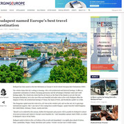 European Best Destinations - Best destinations in Europe - www.europeanbestdestinations.com