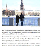 European Best Destinations - Best destinations in Europe - www.europeanbestdestinations.com