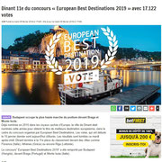 European Best Destinations - Best destinations in Europe - www.europeanbestdestinations.com