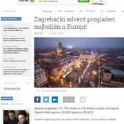 European Best Destinations - Best destinations in Europe - www.europeanbestdestinations.com