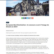 European Best Destinations - Best destinations in Europe - www.europeanbestdestinations.com