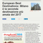 European Best Destinations - Best destinations in Europe - www.europeanbestdestinations.com