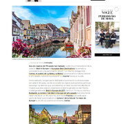 European Best Destinations - Best destinations in Europe - www.europeanbestdestinations.com