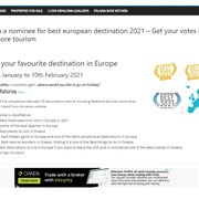 European Best Destinations - Best destinations in Europe - www.europeanbestdestinations.com