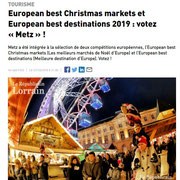European Best Destinations - Best destinations in Europe - www.europeanbestdestinations.com