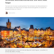 European Best Destinations - Best destinations in Europe - www.europeanbestdestinations.com