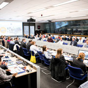 Maximilien Lejeune - European Best Destinations - European Commission - EDEN 