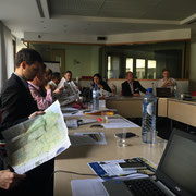 Maximilien Lejeune - European Commission - EDEN Meeting
