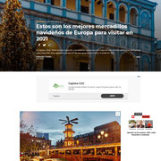 European Best Destinations - Best destinations in Europe - www.europeanbestdestinations.com