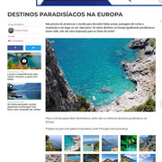 European Best Destinations - Best destinations in Europe - www.europeanbestdestinations.com