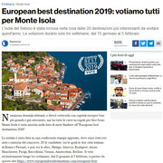 European Best Destinations - Best destinations in Europe - www.europeanbestdestinations.com