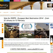 European Best Destinations - Best destinations in Europe - www.europeanbestdestinations.com