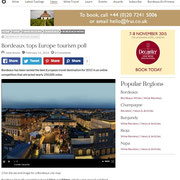 European Best Destinations - Best destinations in Europe - www.europeanbestdestinations.com