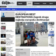 European Best Destinations - Best destinations in Europe - www.europeanbestdestinations.com