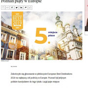 European Best Destinations - Best destinations in Europe - www.europeanbestdestinations.com