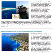 European Best Destinations - Best destinations in Europe - www.europeanbestdestinations.com