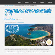 European Best Destinations - Best destinations in Europe - www.europeanbestdestinations.com