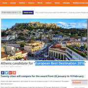 European Best Destinations - Best destinations in Europe - www.europeanbestdestinations.com