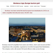 European Best Destinations - Best destinations in Europe - www.europeanbestdestinations.com