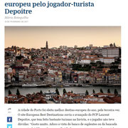 European Best Destinations - Best destinations in Europe - www.europeanbestdestinations.com