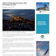 European Best Destinations - Best destinations in Europe - www.europeanbestdestinations.com