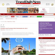 European Best Destinations - Best destinations in Europe - www.europeanbestdestinations.com
