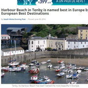 European Best Destinations - Best destinations in Europe - www.europeanbestdestinations.com