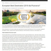 European Best Destinations - Best destinations in Europe - www.europeanbestdestinations.com