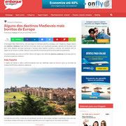 European Best Destinations - Best destinations in Europe - www.europeanbestdestinations.com
