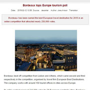 European Best Destinations - Best destinations in Europe - www.europeanbestdestinations.com