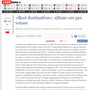 European Best Destinations - Best destinations in Europe - www.europeanbestdestinations.com