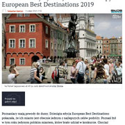 European Best Destinations - Best destinations in Europe - www.europeanbestdestinations.com