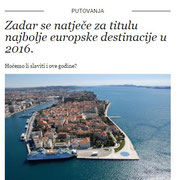 European Best Destinations - Best destinations in Europe - www.europeanbestdestinations.com