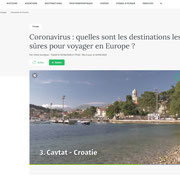 European Best Destinations - Best destinations in Europe - www.europeanbestdestinations.com