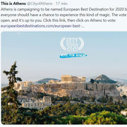 European Best Destinations - Best destinations in Europe - www.europeanbestdestinations.com