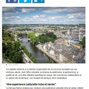 European Best Destinations - Best destinations in Europe - www.europeanbestdestinations.com