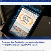 European Best Destinations - Best destinations in Europe - www.europeanbestdestinations.com