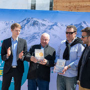 Maximilien Lejeune - European Best Destinations - Val Thorens 