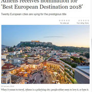 European Best Destinations - Best destinations in Europe - www.europeanbestdestinations.com