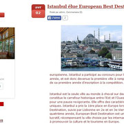 European Best Destinations - Best destinations in Europe - www.europeanbestdestinations.com