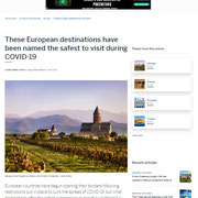 European Best Destinations - Best destinations in Europe - www.europeanbestdestinations.com