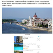 European Best Destinations - Best destinations in Europe - www.europeanbestdestinations.com
