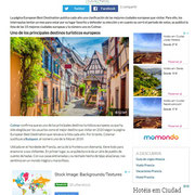 European Best Destinations - Best destinations in Europe - www.europeanbestdestinations.com