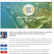 European Best Destinations - Best destinations in Europe - www.europeanbestdestinations.com