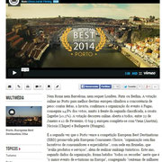 European Best Destinations - Best destinations in Europe - www.europeanbestdestinations.com