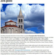 European Best Destinations - Best destinations in Europe - www.europeanbestdestinations.com