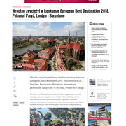 European Best Destinations - Best destinations in Europe - www.europeanbestdestinations.com